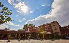 Olawian Hotel